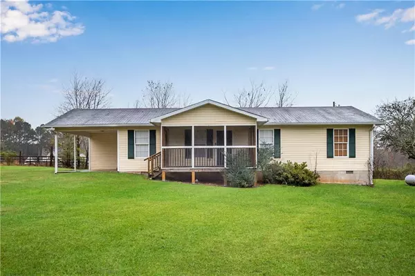 Talking Rock, GA 30175,700 Tilley RD