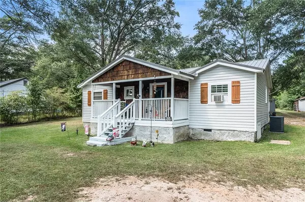 Griffin, GA 30223,111 Vineyard RD