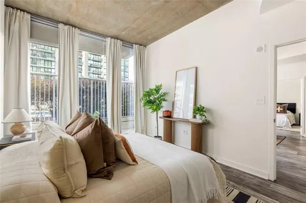 Atlanta, GA 30308,855 PEACHTREE ST NE