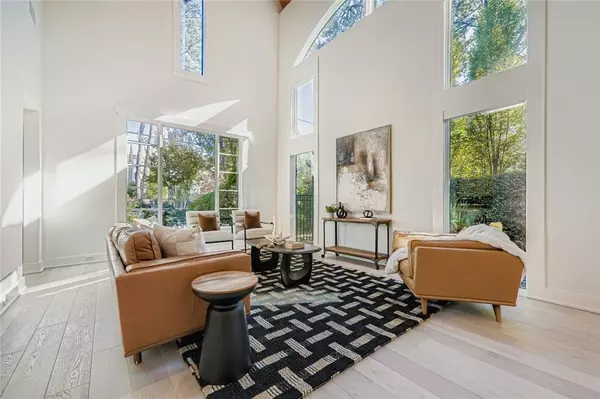 Atlanta, GA 30305,2246 Virginia PL NE