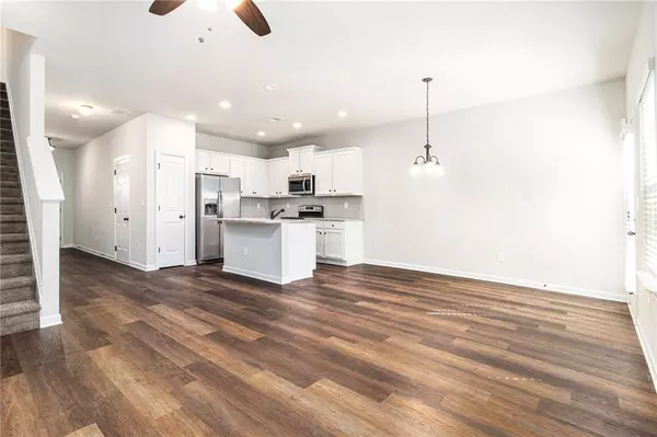 Atlanta, GA 30349,1609 Creel LN