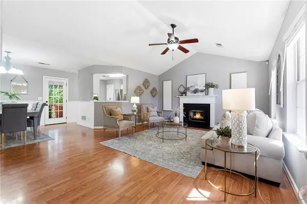 Kennesaw, GA 30144,1614 Vinebrook TER NW