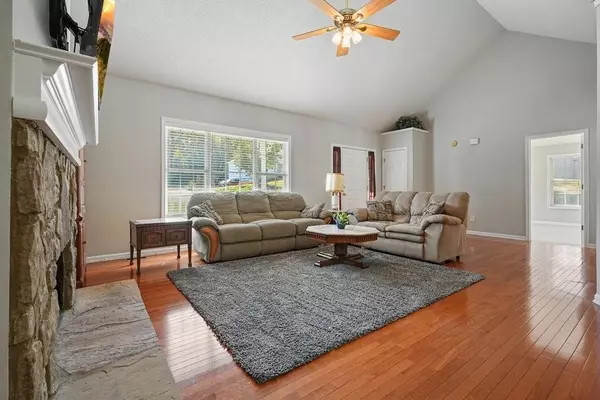 Dallas, GA 30132,53 Oak Crest CT