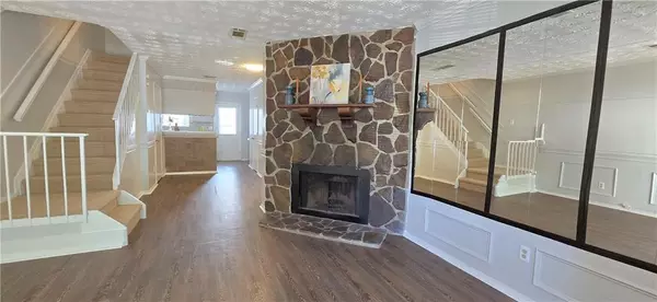 6711 Colchester PL, Norcross, GA 30093