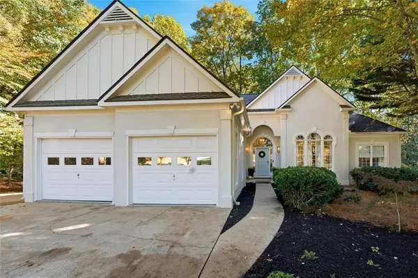 1665 Adair BLVD,  Cumming,  GA 30040