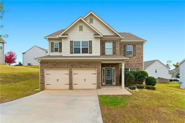 101 Lookout DR, Dallas, GA 30132