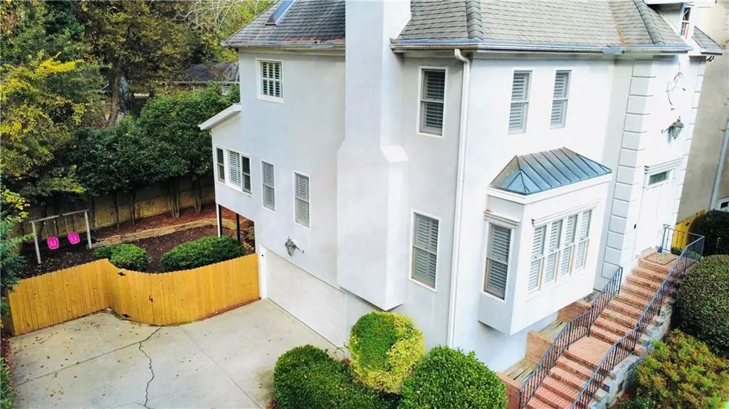 1320 Wildcliff Pkwy NE, Atlanta, GA 30329