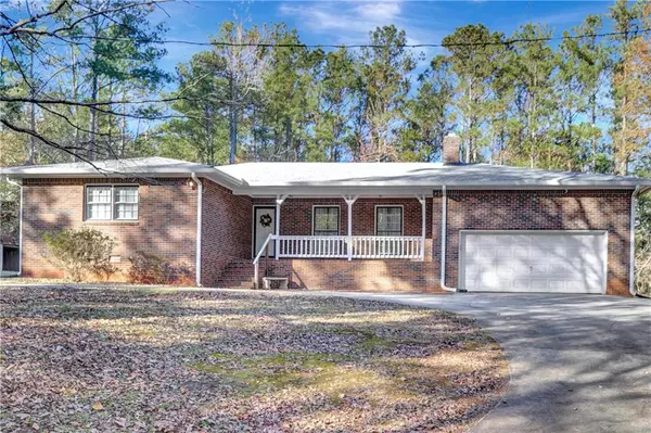 10185 Henry Mill RD, Chattahoochee Hills, GA 30213