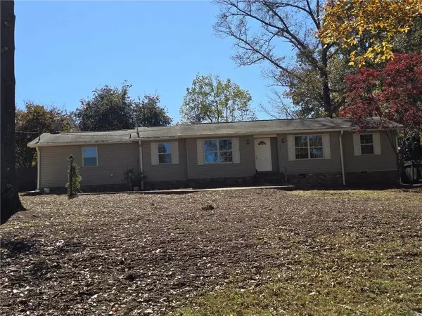 6431 Courtney DR, Winston, GA 30187