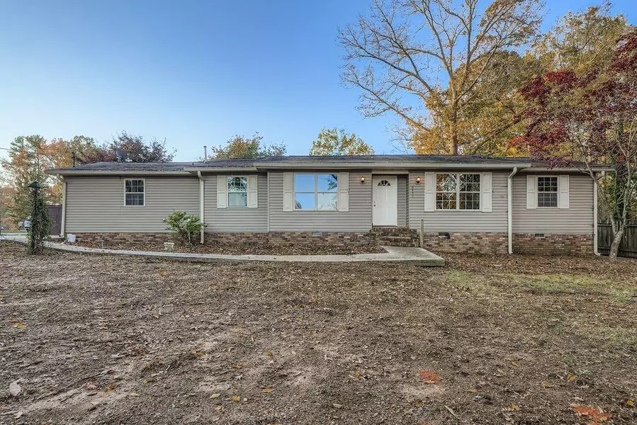 6431 Courtney DR, Winston, GA 30187