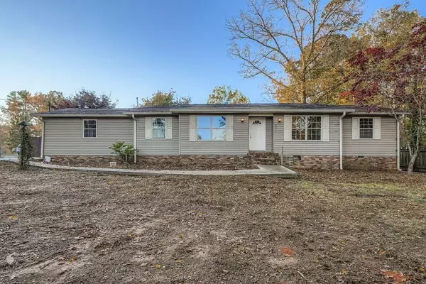 6431 Courtney DR, Winston, GA 30187