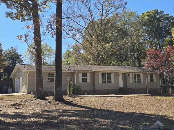 Winston, GA 30187,6431 Courtney DR