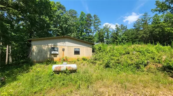 Dawsonville, GA 30534,134 Cicero TRL