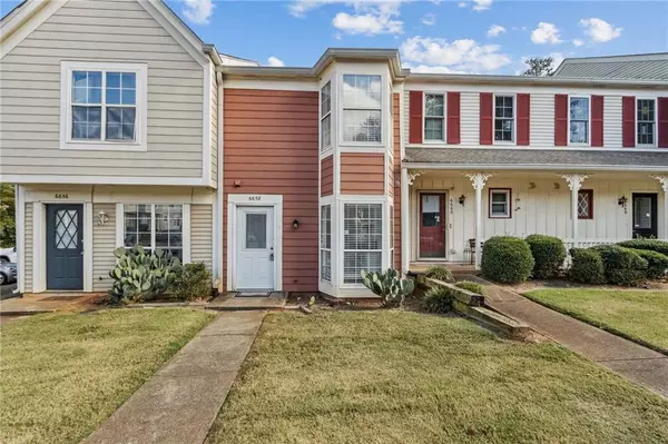 Norcross, GA 30093,6658 Witherington CT NW