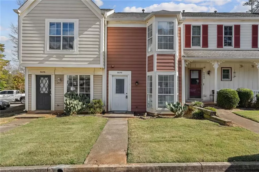 6658 Witherington CT NW, Norcross, GA 30093