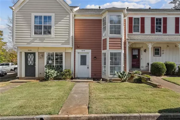 6658 Witherington CT NW, Norcross, GA 30093