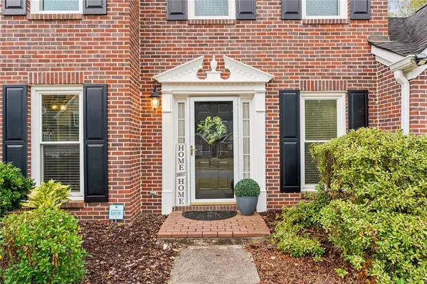 Marietta, GA 30064,3109 Andora TRL SW