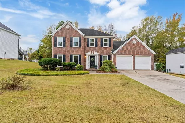 3109 Andora TRL SW, Marietta, GA 30064