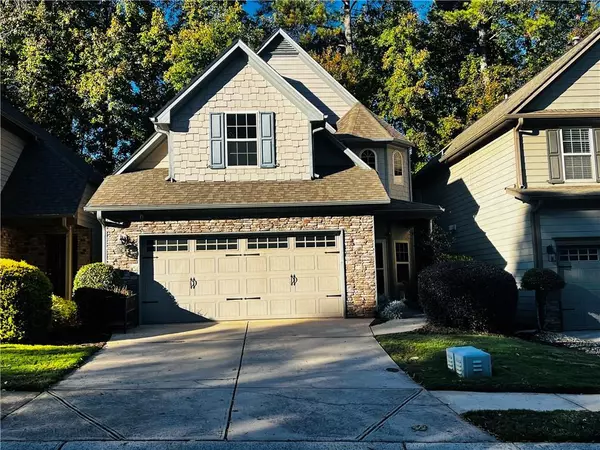 115 Tyson Woods RD, Acworth, GA 30102