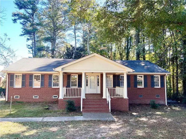 910 Lawrenceville HWY, Lawrenceville, GA 30046