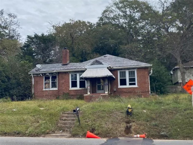 1640 SE VINSON HWY SE, Milledgeville, GA 31061