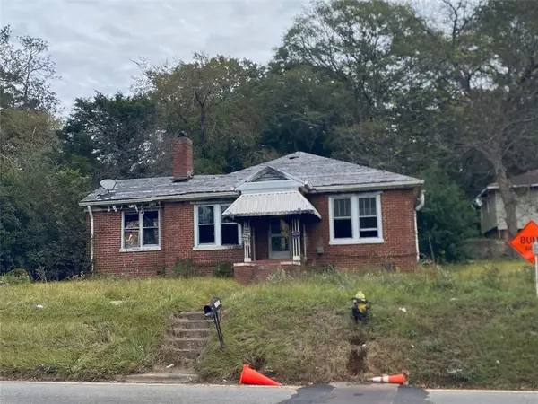 1640 SE VINSON HWY SE, Milledgeville, GA 31061