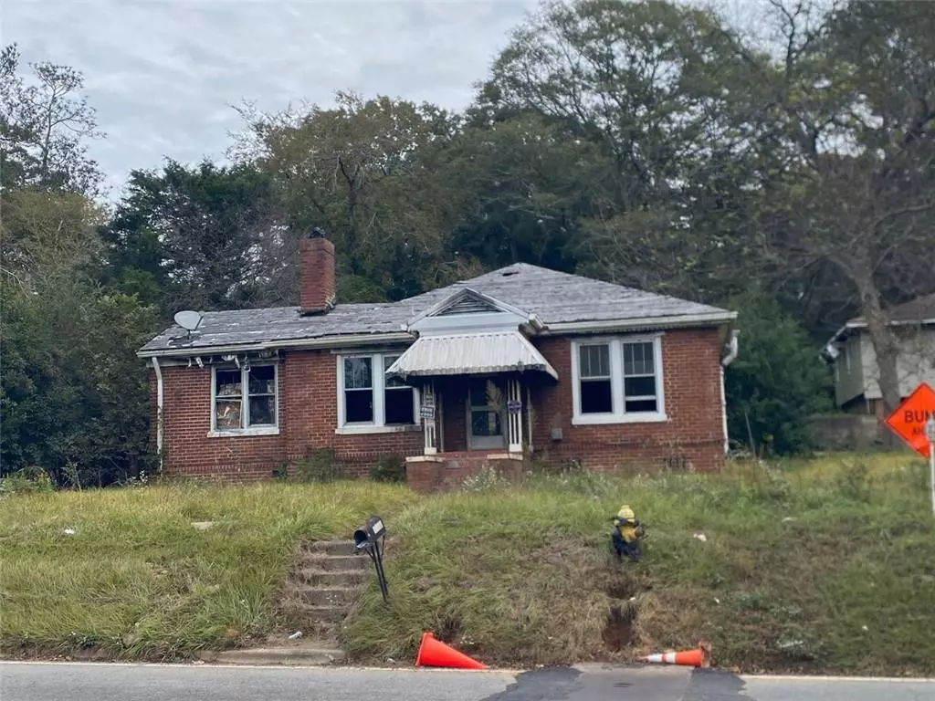 Milledgeville, GA 31061,1640 SE VINSON HWY SE