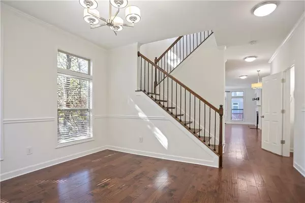 Atlanta, GA 30324,2253 Lavista CT NE