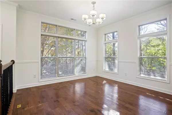 Atlanta, GA 30324,2253 Lavista CT NE