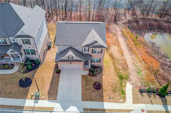 Auburn, GA 30011,4029 Brookmont WAY