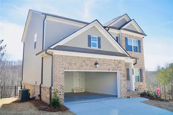 Auburn, GA 30011,4029 Brookmont WAY