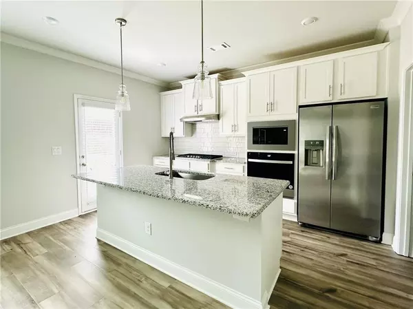 Auburn, GA 30011,4029 Brookmont WAY