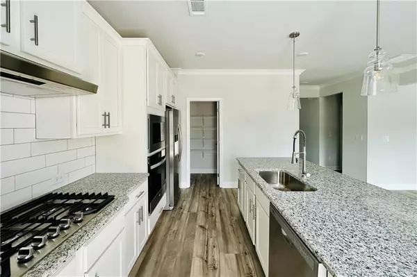 Auburn, GA 30011,4029 Brookmont WAY