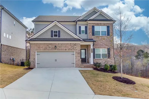 4029 Brookmont WAY, Auburn, GA 30011