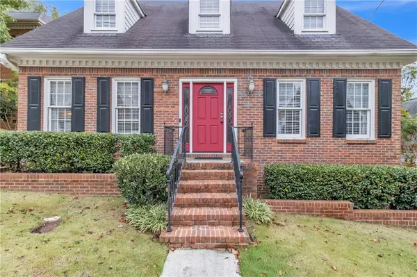 Atlanta, GA 30340,3203 Henderson WALK