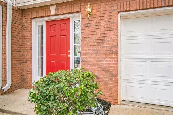 3302 WALDROP TRL, Decatur, GA 30034