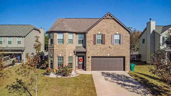 184 Amelia DR, Byron, GA 31008