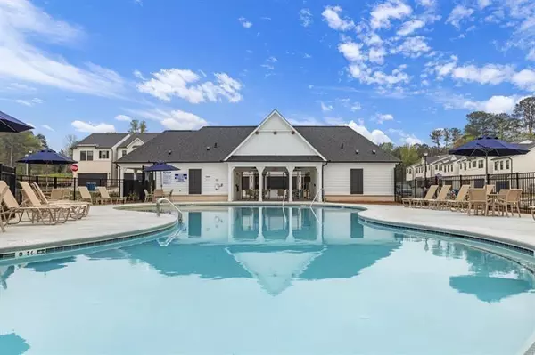 Lawrenceville, GA 30043,1865 Copelyn Reese CT