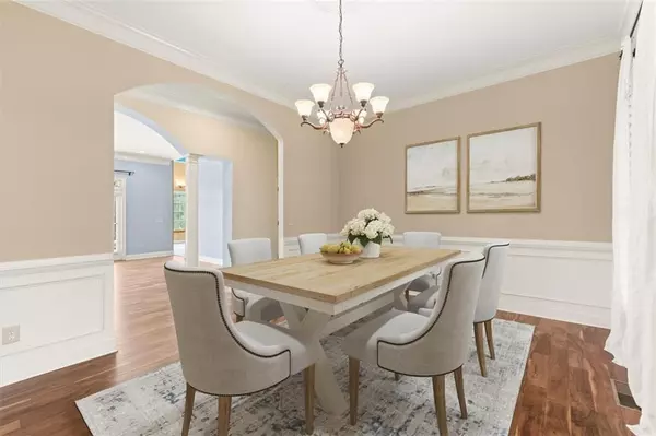 Covington, GA 30014,6212 Waters Edge DR