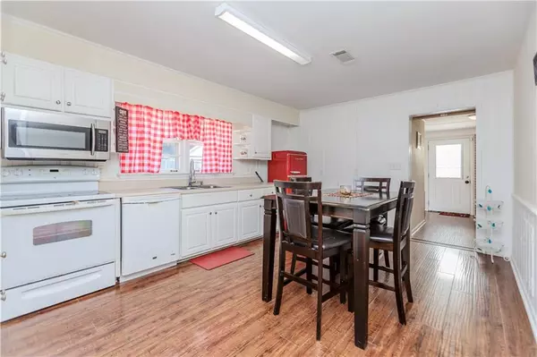 Snellville, GA 30078,2496 Lenora Church RD