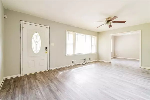 Atlanta, GA 30331,3697 Wisteria LN SW