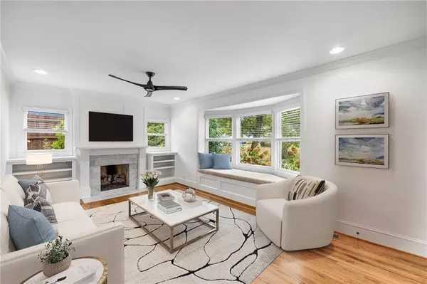 Atlanta, GA 30324,2317 Melante DR NE