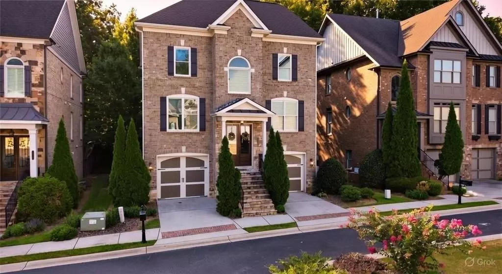 Sandy Springs, GA 30350,7955 Magnolia SQ