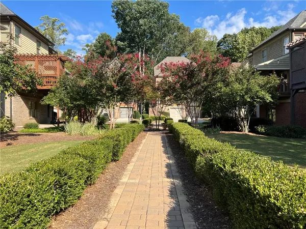 Sandy Springs, GA 30350,7955 Magnolia SQ