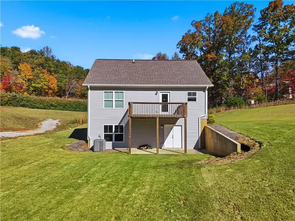 Dahlonega, GA 30533,34 Great Works DR