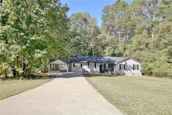 150 Teal PL, Newnan, GA 30263