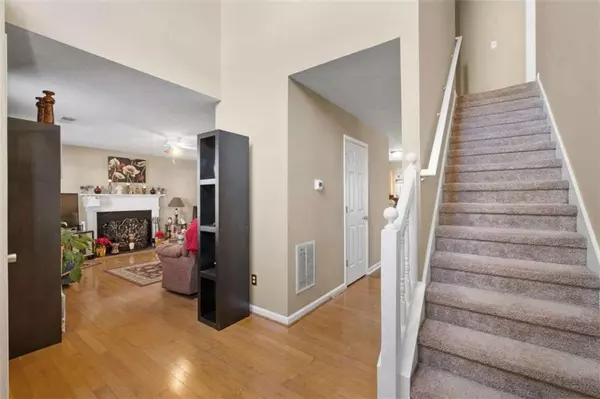 Riverdale, GA 30296,1292 Partridge LN