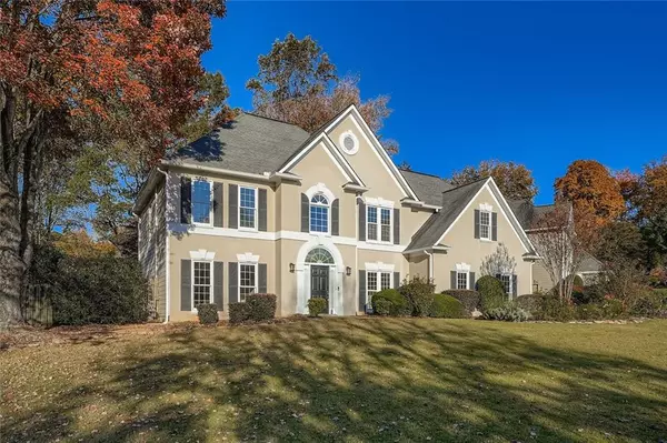 Alpharetta, GA 30005,640 Evening Pine LN