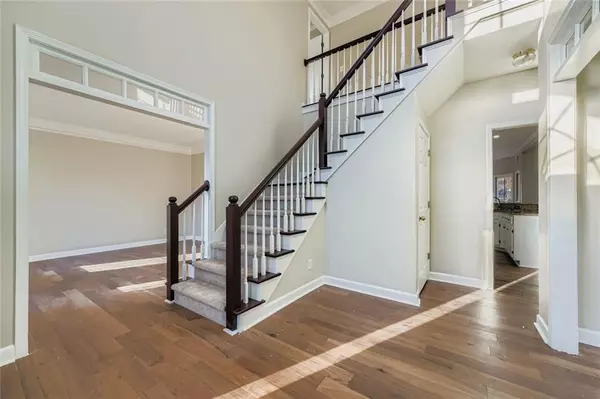 Alpharetta, GA 30005,640 Evening Pine LN