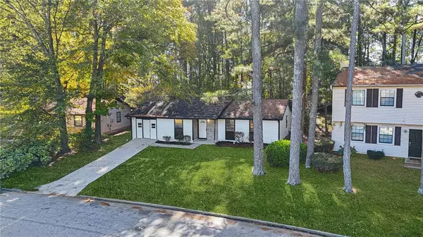 Lithonia, GA 30058,5445 Mallard TRL